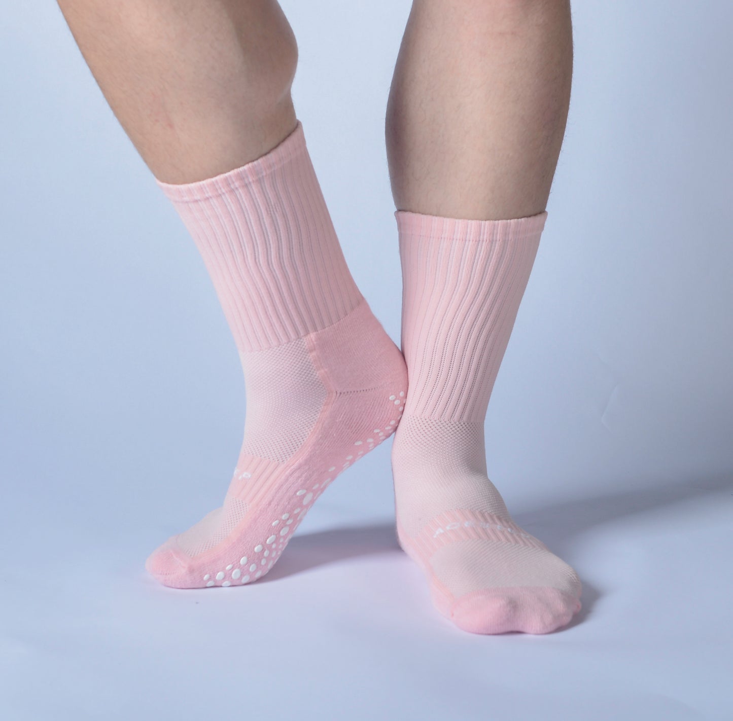 Rosa Acestep Socken