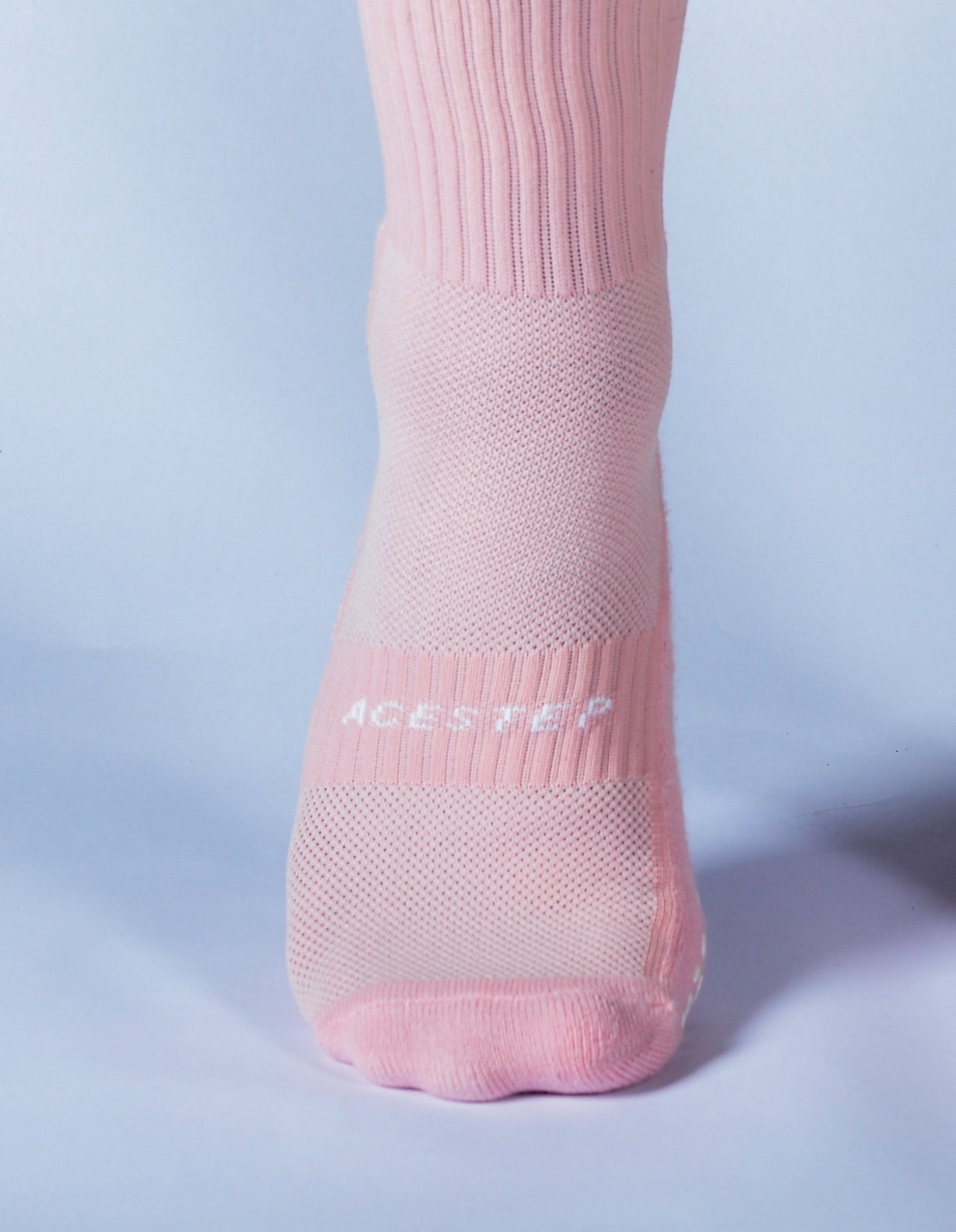 Rosa Acestep Socken