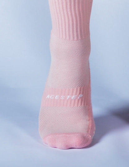 Rosa Acestep Socken